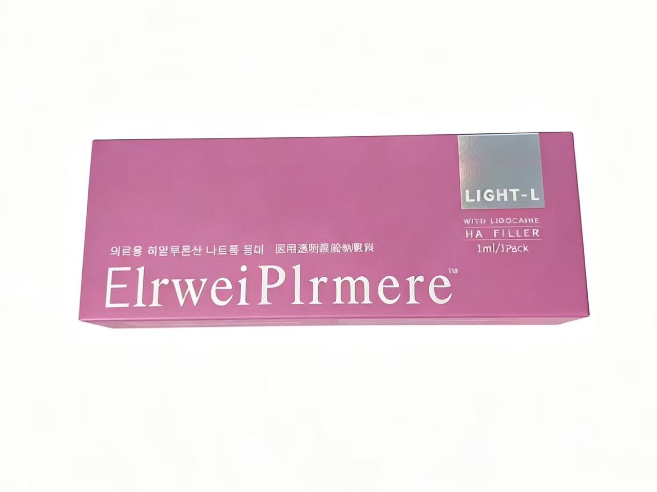 ElrweiPlrmere LIGHT-L