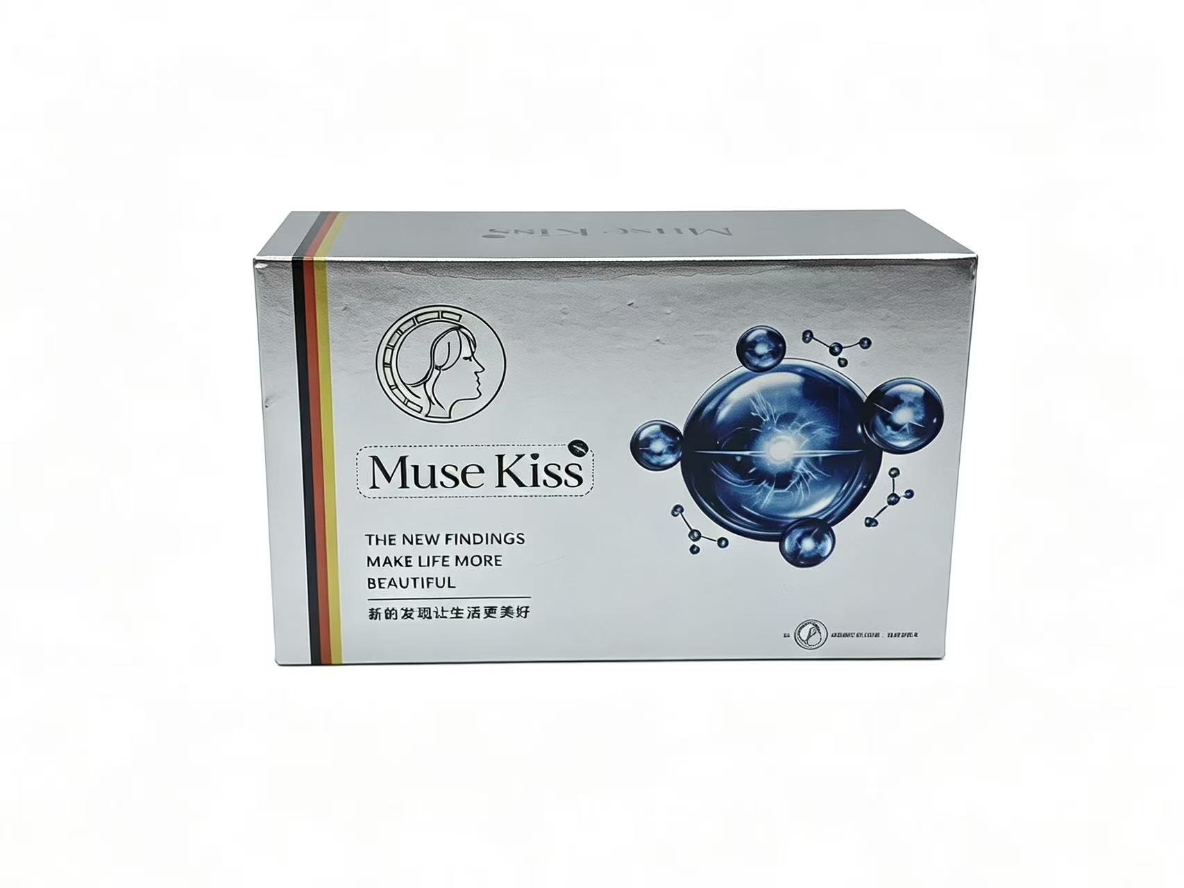 Muse Kiss