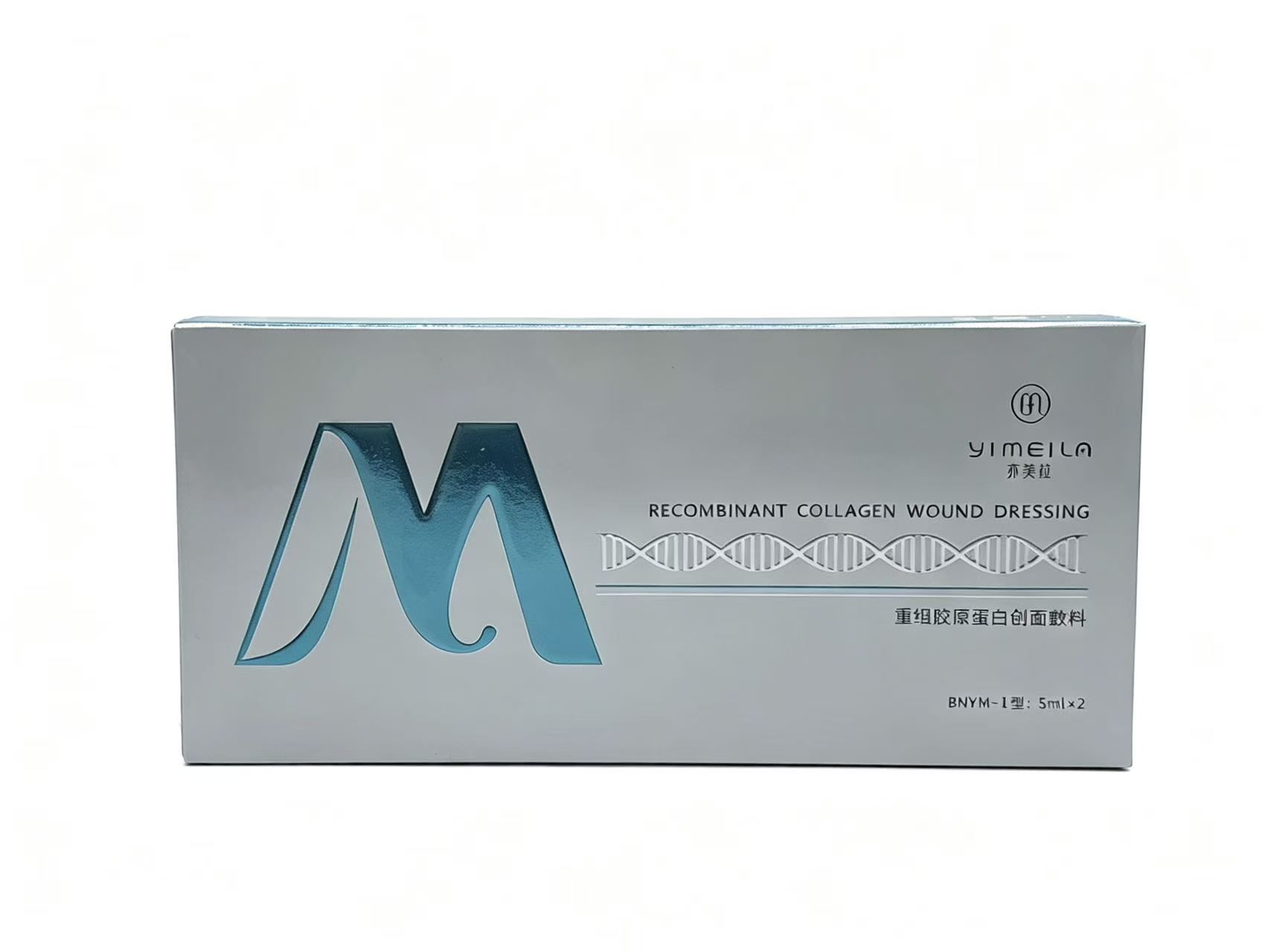 BNYM Collagen 5ml