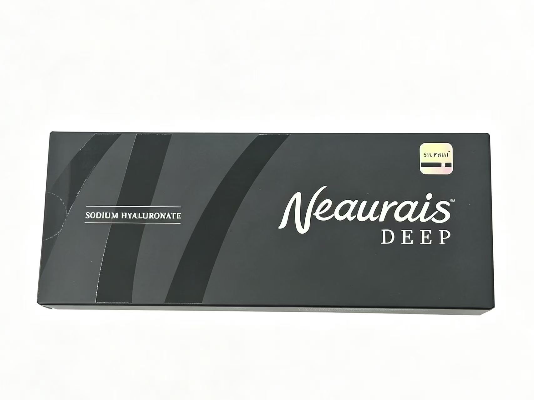 Neaurais DEEP
