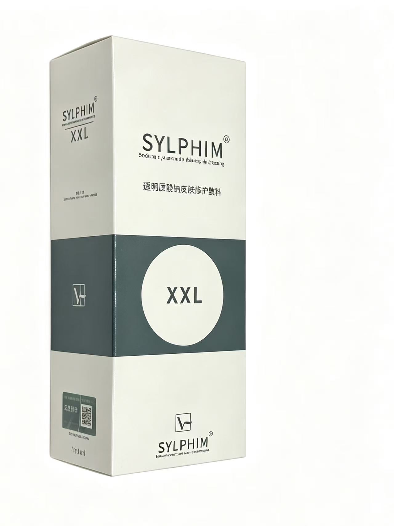 SYLPHIM XXL