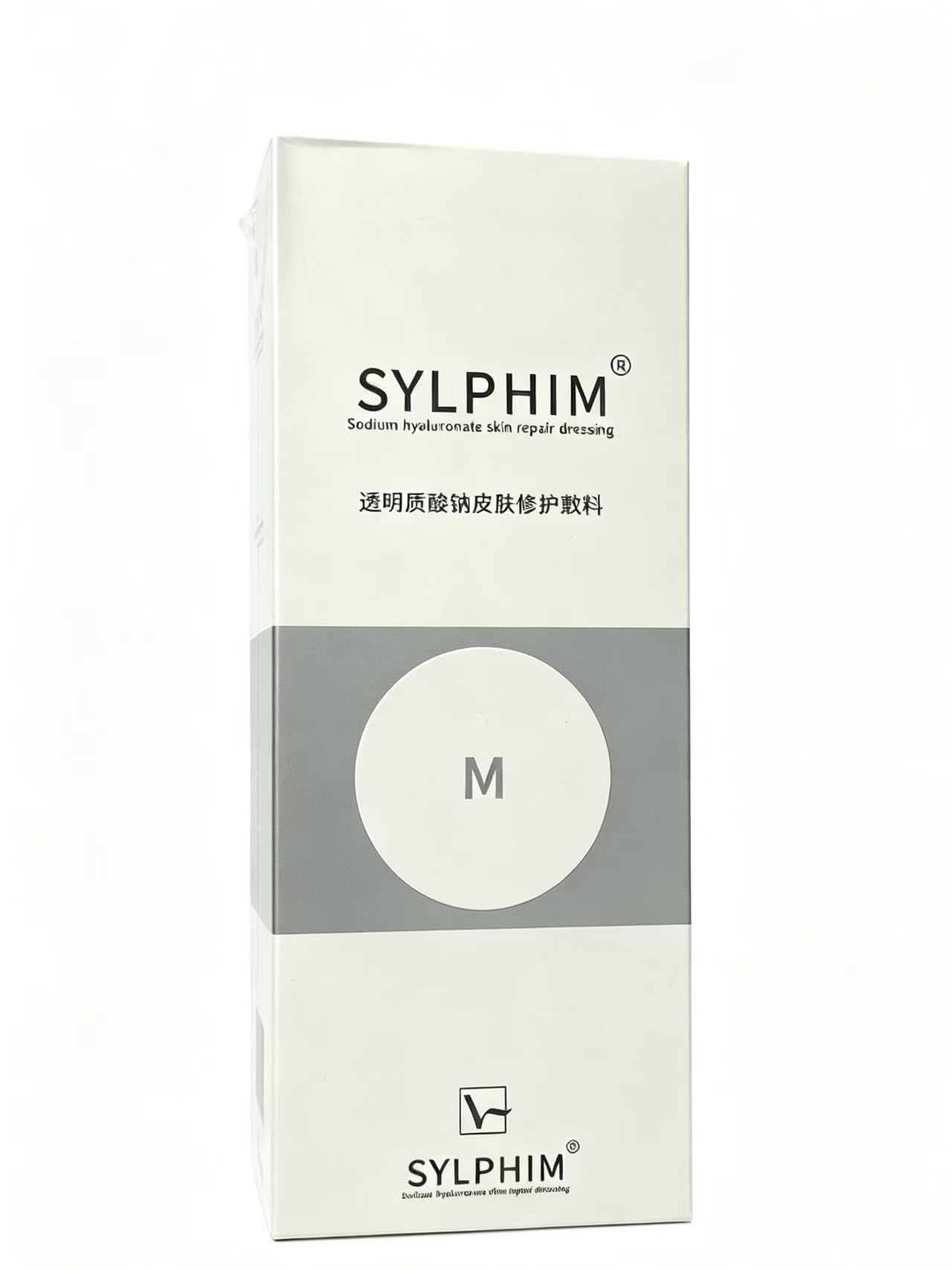 SYLPHIM M