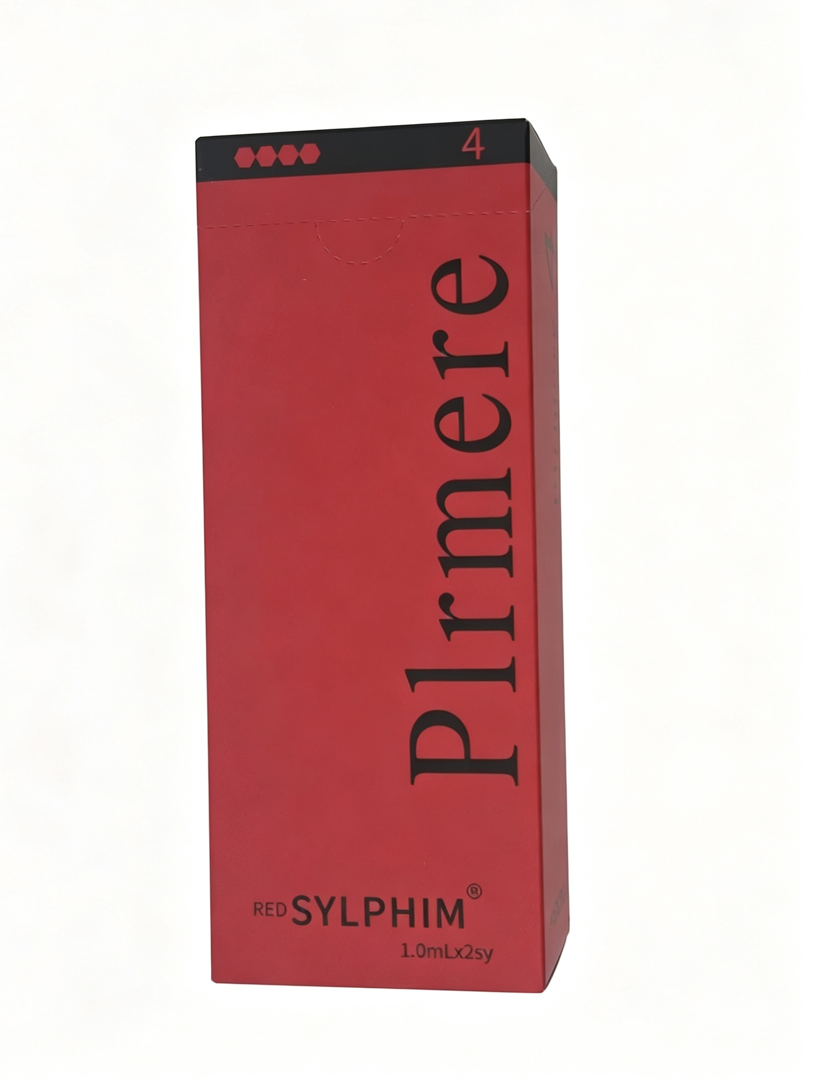 RED SYLPHIM Plrmere 4
