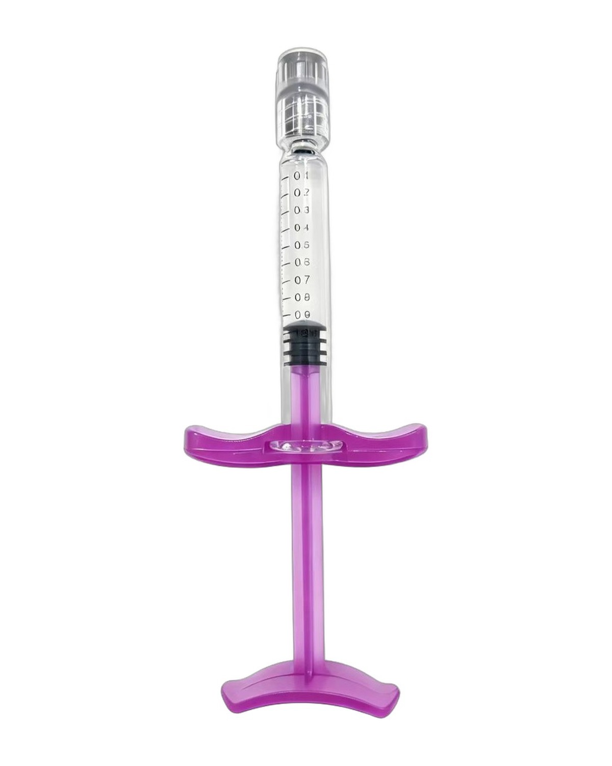 1 mL hyaluronic acid prefilled syringe