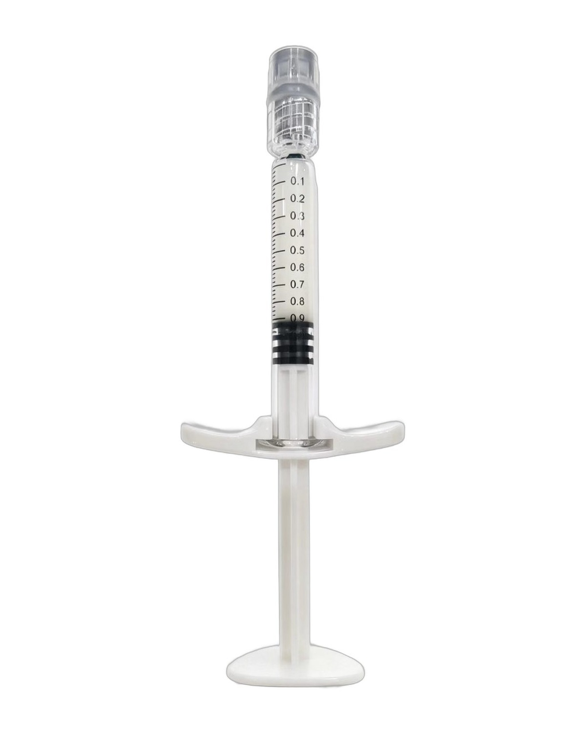 1 mL collagen prefilled syringe